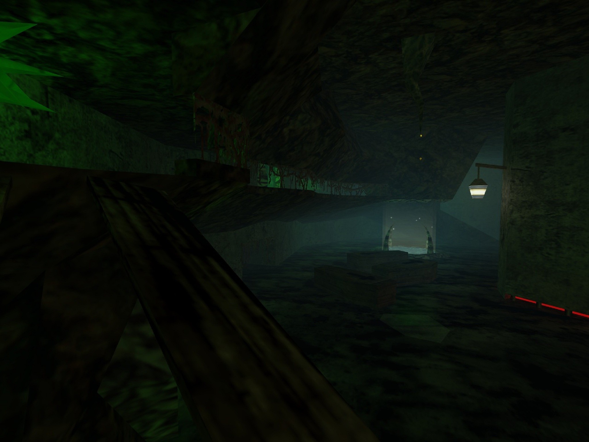 Download zm_ko_catacombs - Screenshot