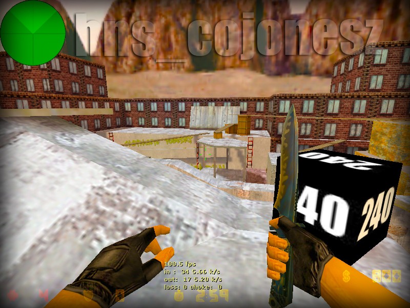 hns_cojonesz — screenshot 7
