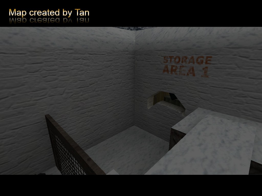Download zm_snow_nv - Screenshot