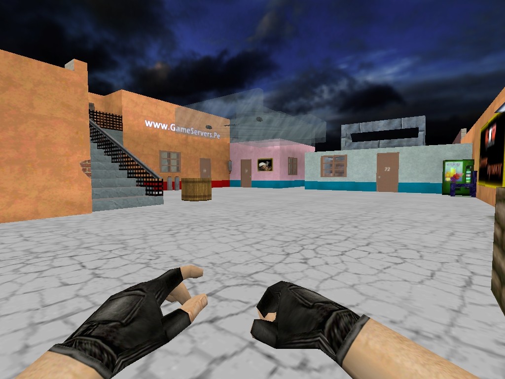 Download zre_chavo_gs - Screenshot