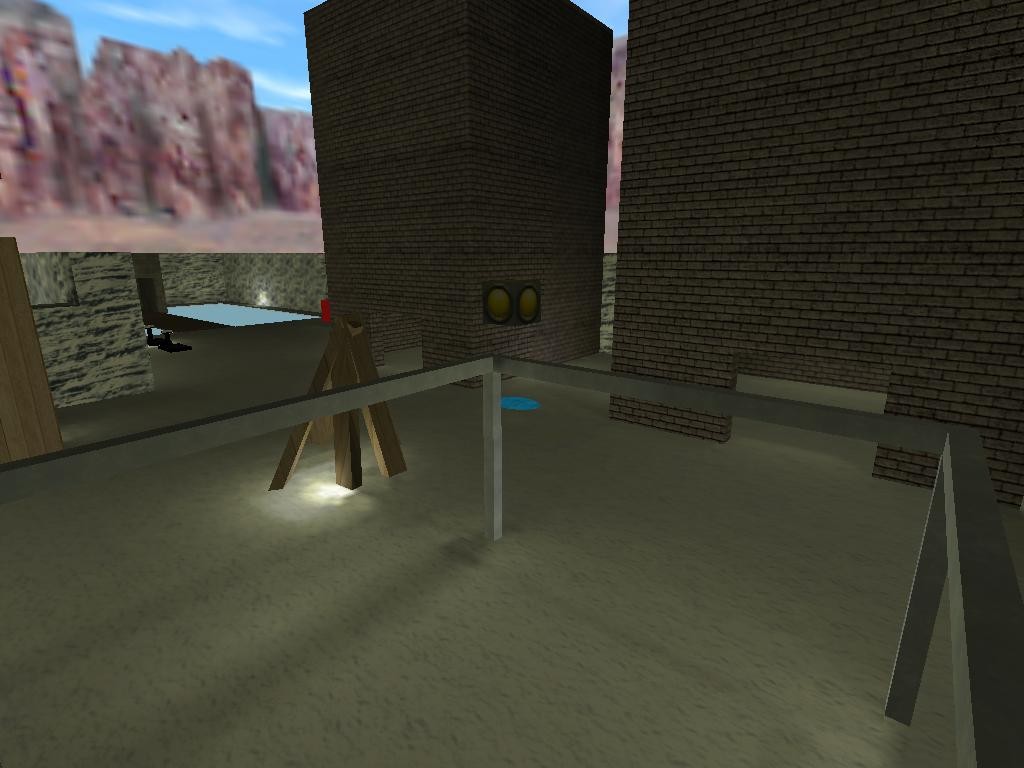 jail_orejasfrias — screenshot 1