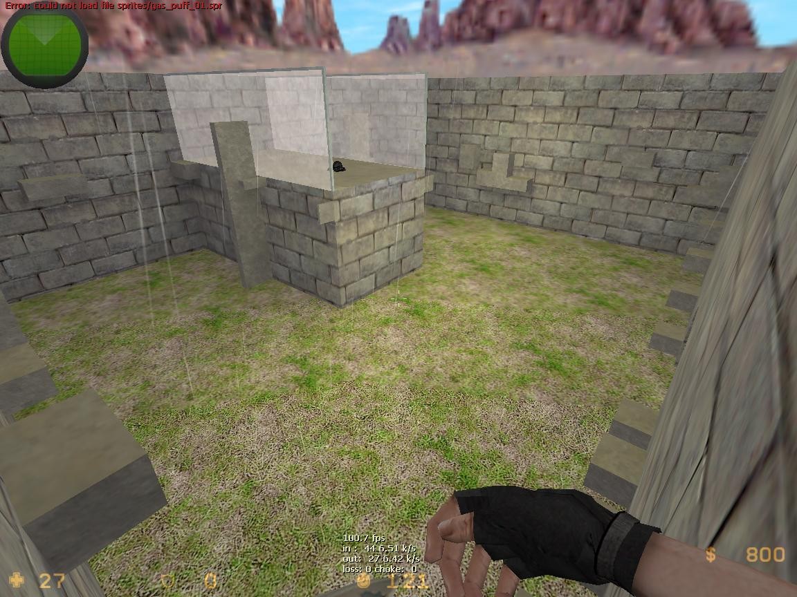 jail_adanalee — screenshot 5