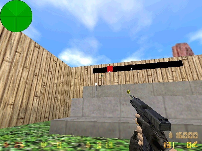 deluxe_prison_v7_beta — screenshot 7
