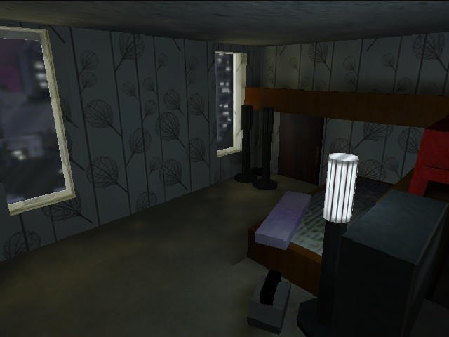 Download zm_grand_hotel - Screenshot