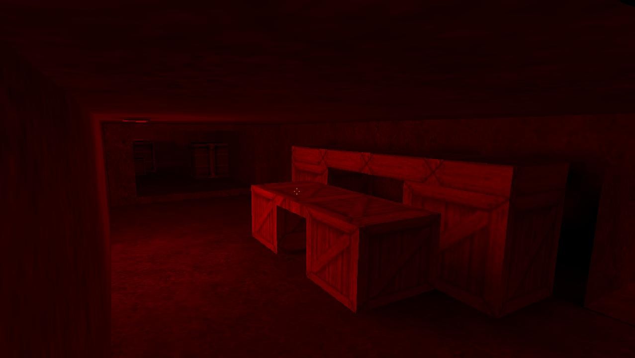 Download zm_nightmare - Screenshot