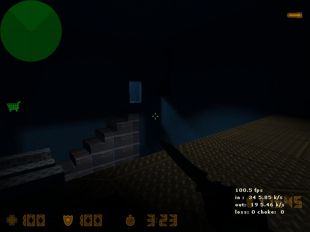 zm_Blue50 — screenshot 1