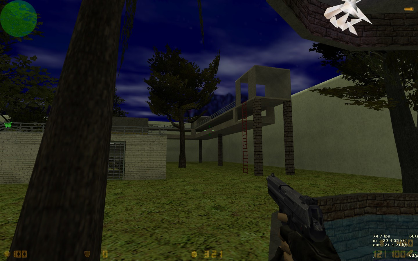 zm_abandoned_camp2 — screenshot 1