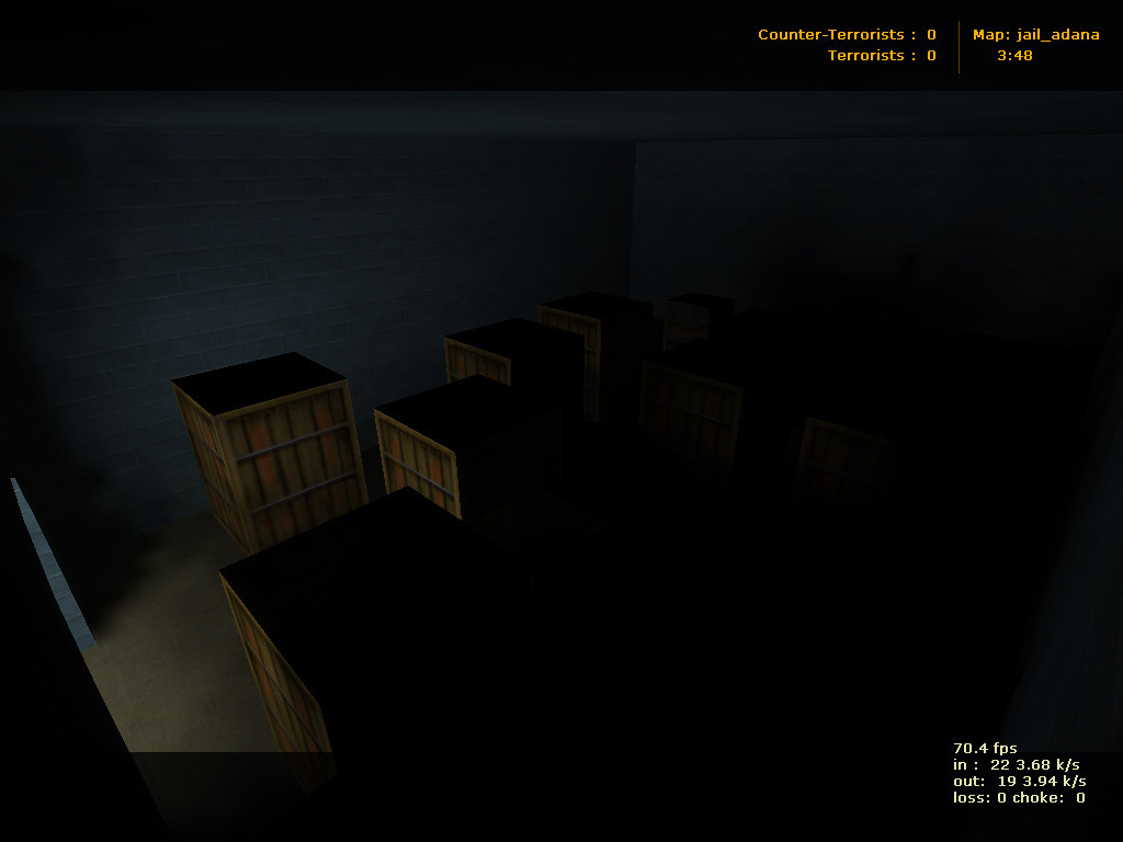 jail_adana — screenshot 1