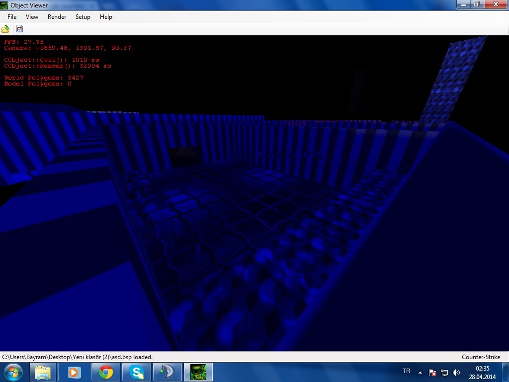 Download jail_kedisikenfare - Screenshot