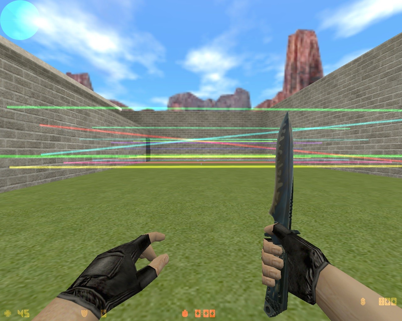 jail_summer1_fix — screenshot 9