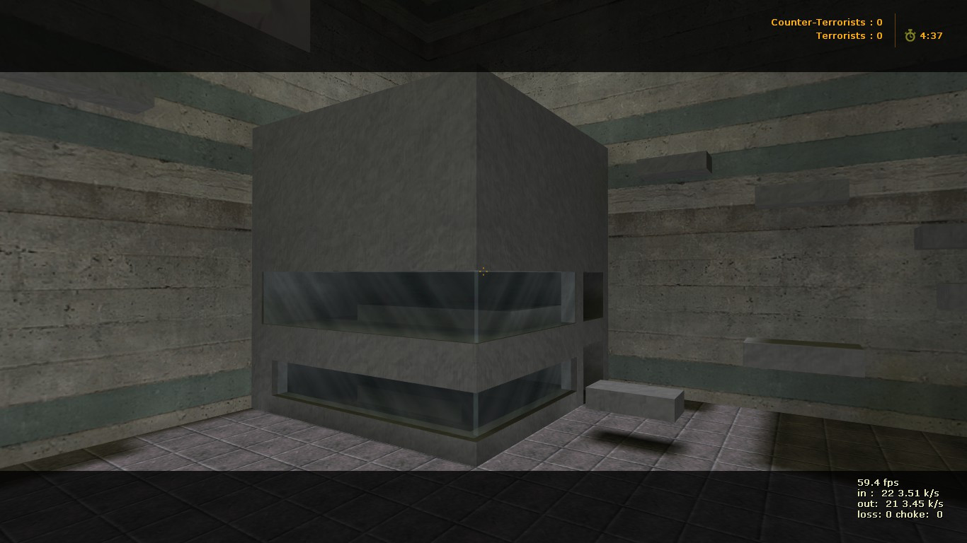 zm_fox_v5 — screenshot 3