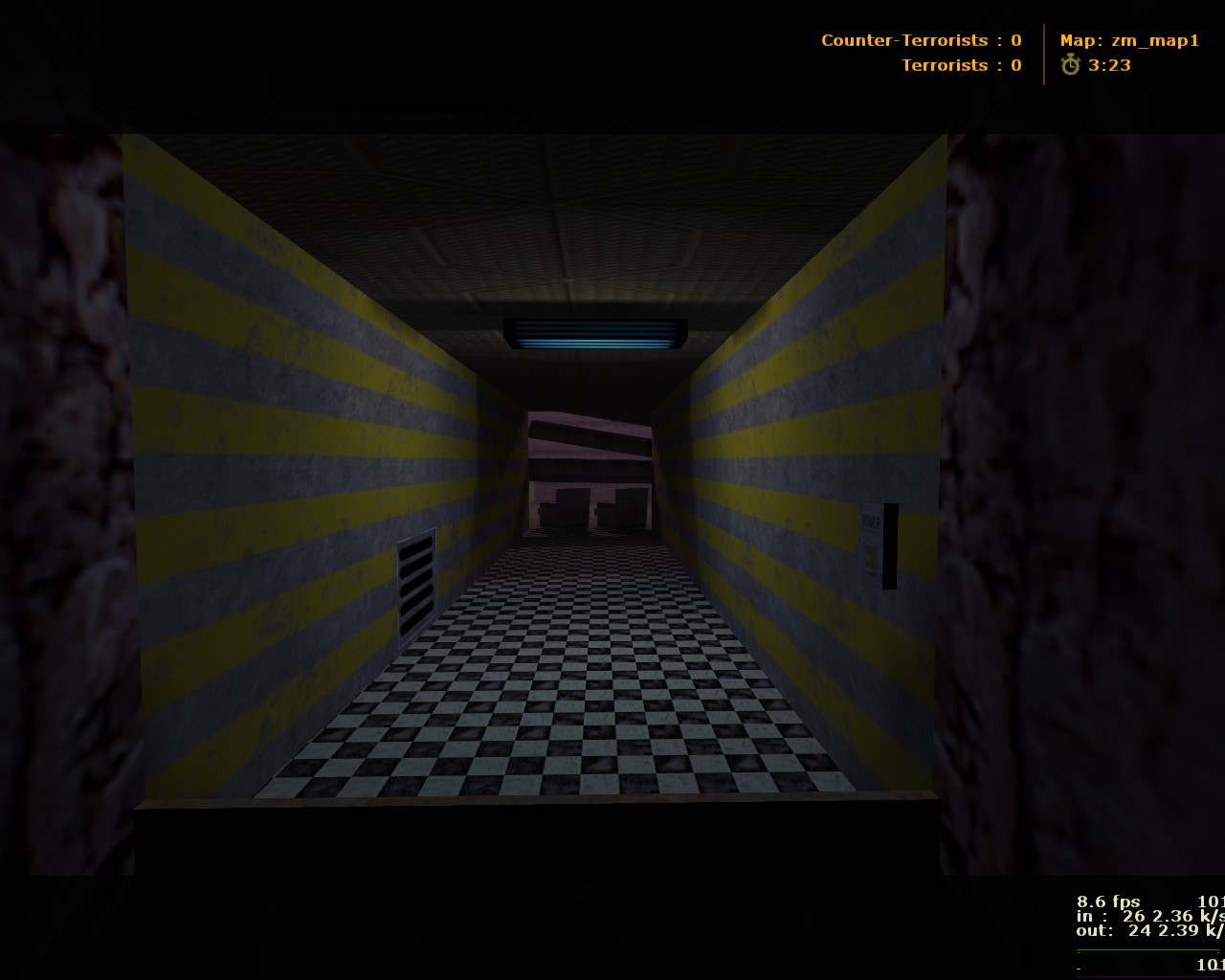 zm_bunkiery_beta_3 REUPLOAD ! — screenshot 3