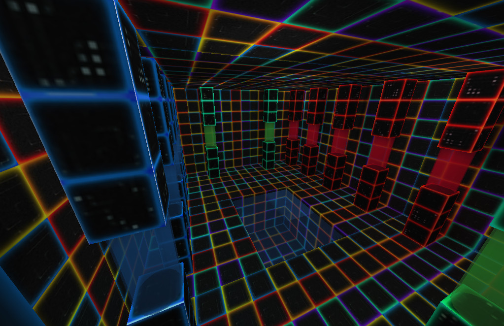 Download ze_colormadness_final - Screenshot