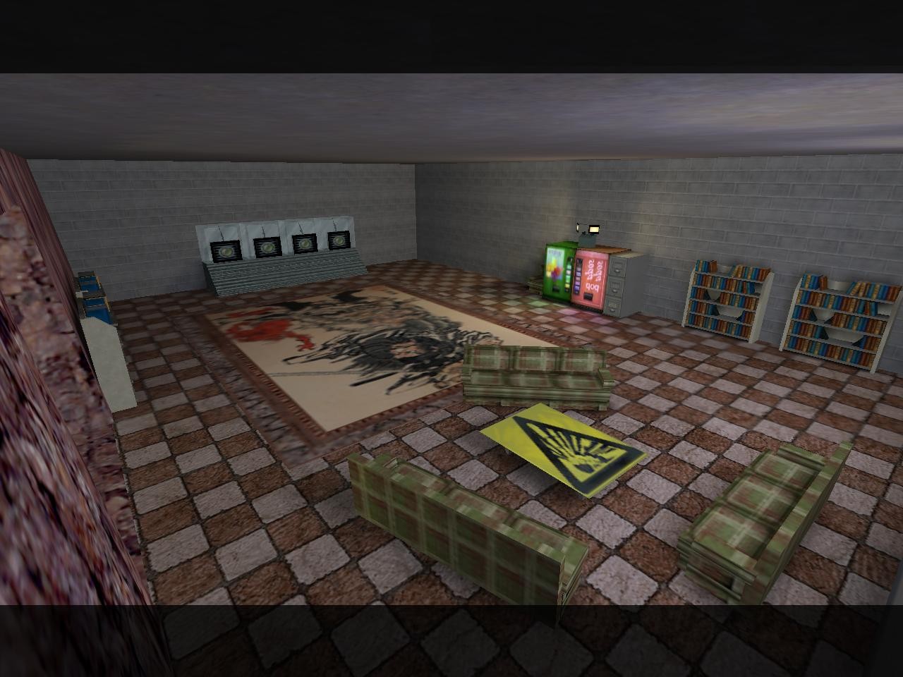 Download jail_laam_v1 - Screenshot