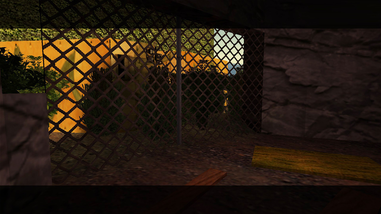 Download maniac_base_beta - Screenshot