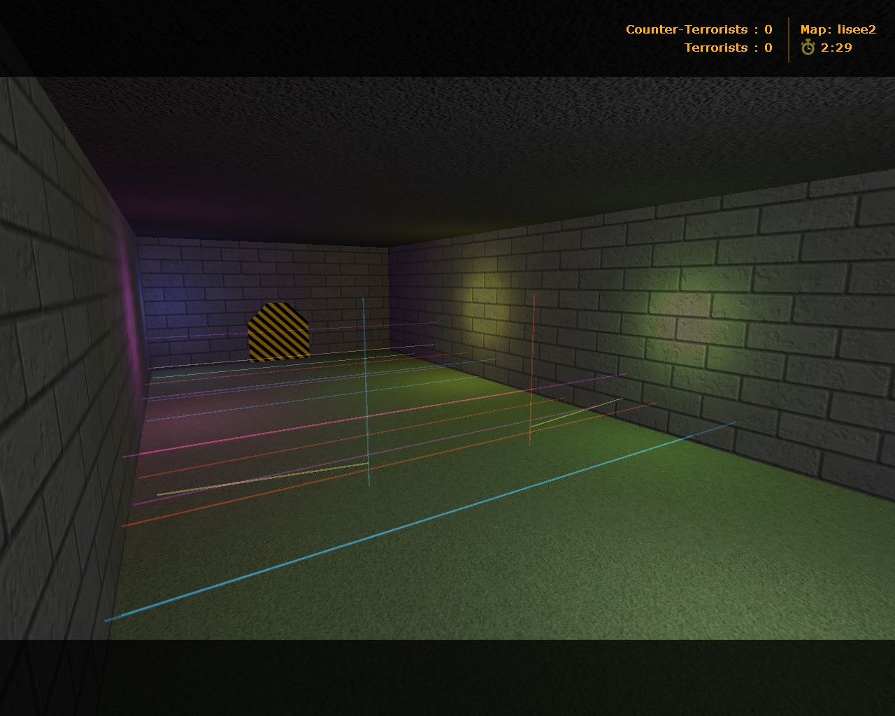 jail_buyuklise — screenshot 9