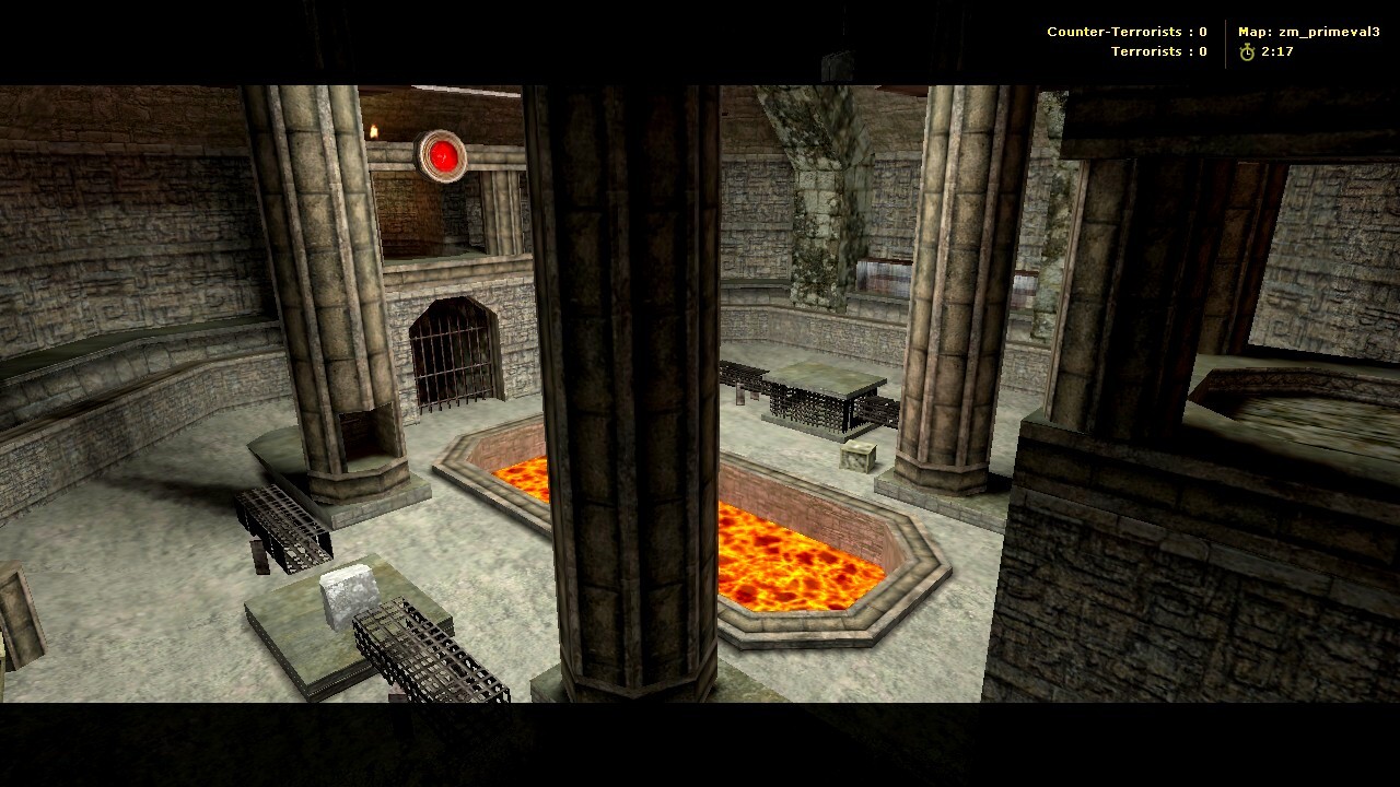 zm_primeval3 — screenshot 1