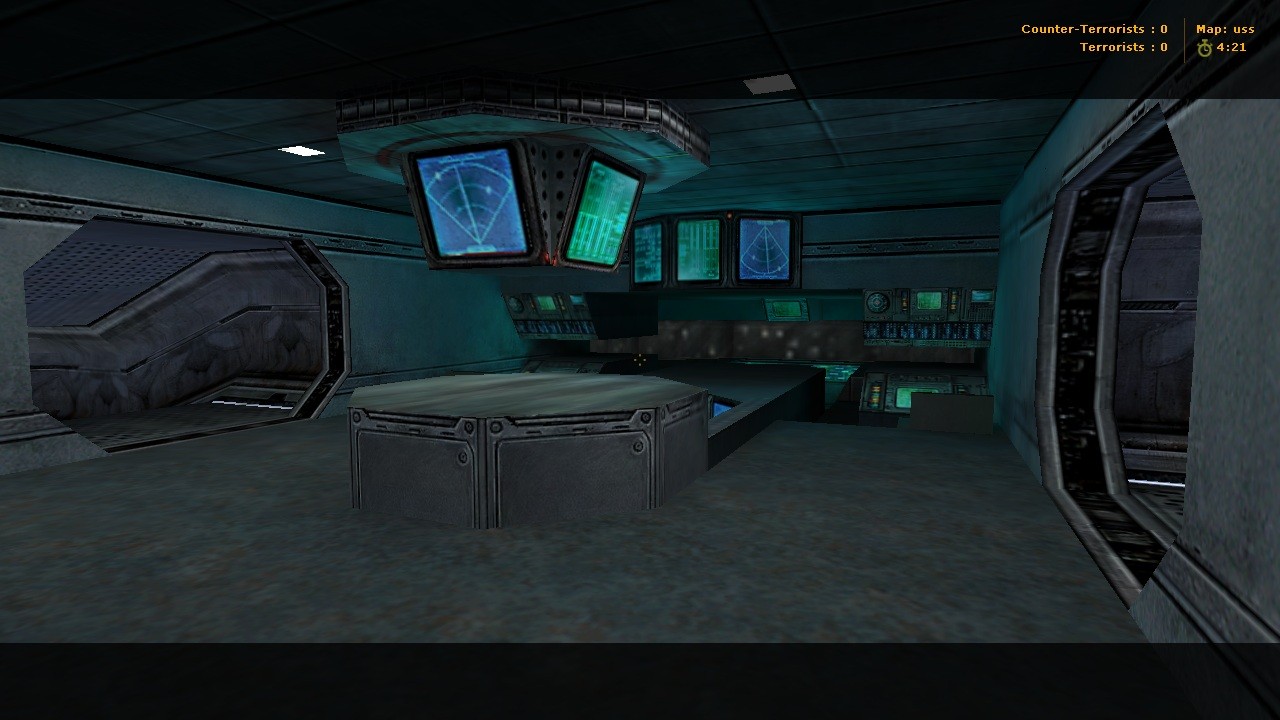 Download zm_heal_void - Screenshot