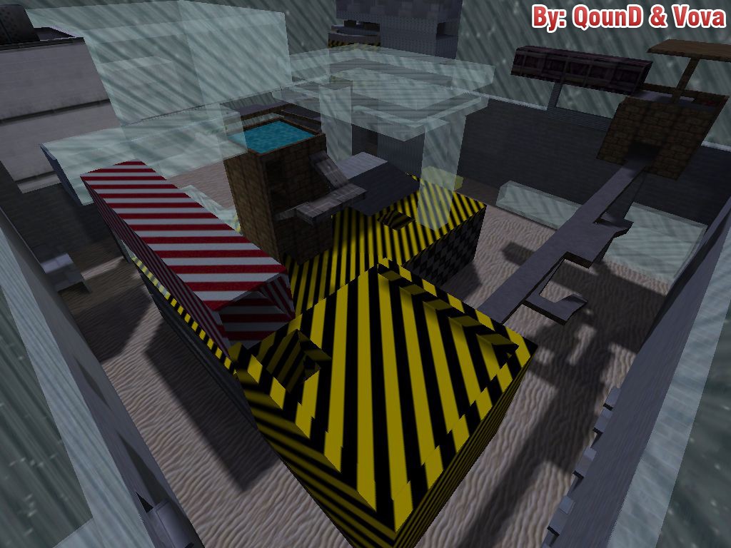 Download zm_qound_new1 - Screenshot