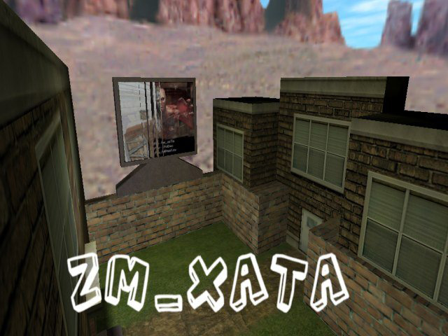 Download zm_xata - Screenshot