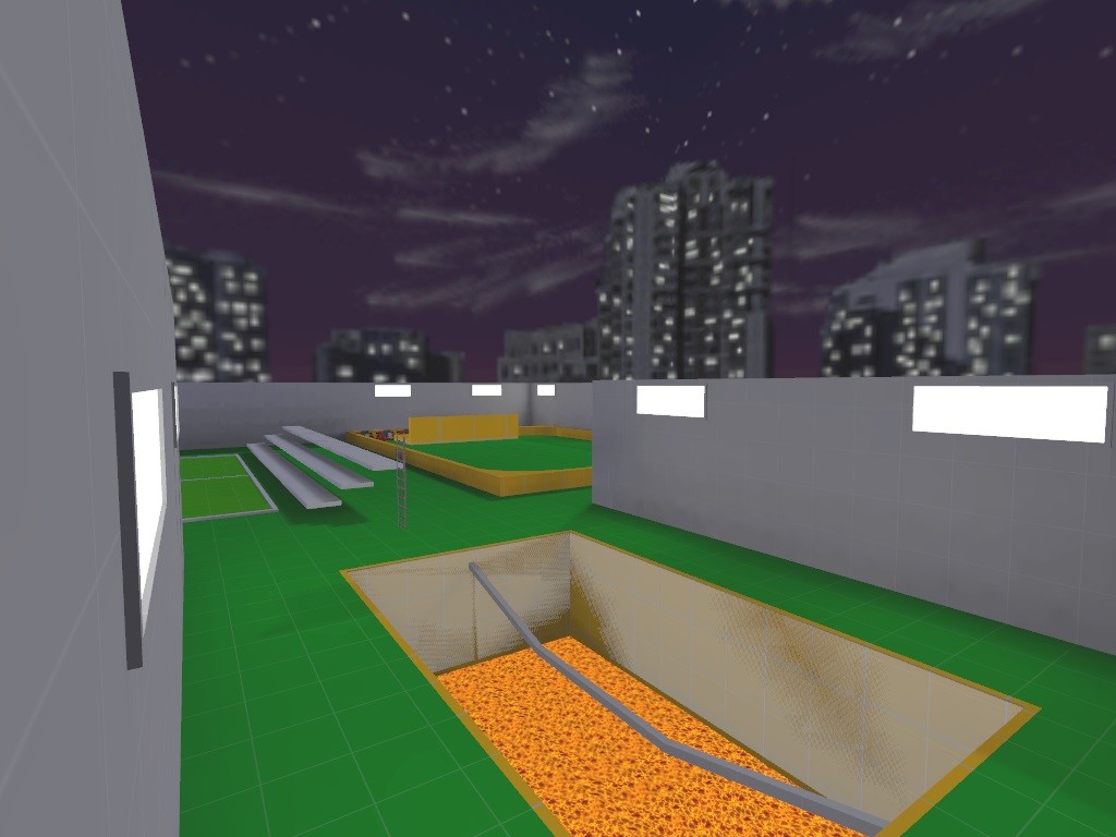 Download jail_phoenix_remake_v2 - Screenshot