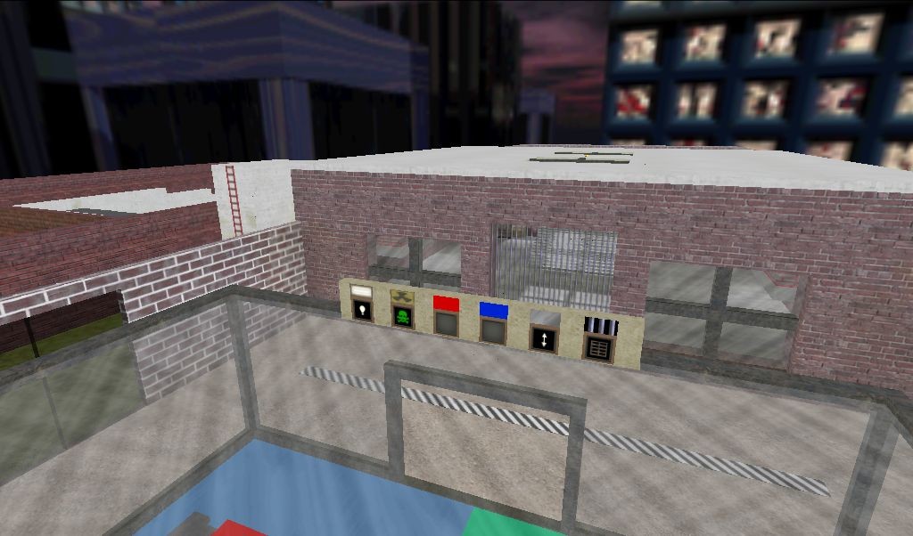 jail_psychics — screenshot 7