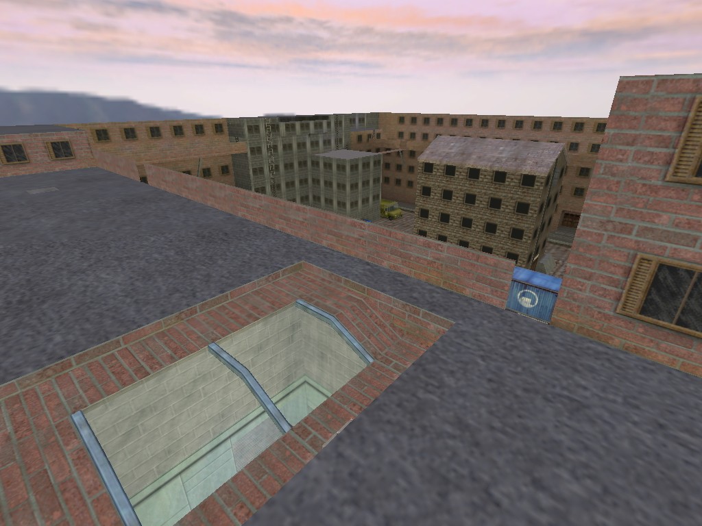Download zm_assault_evening_prefinal - Screenshot