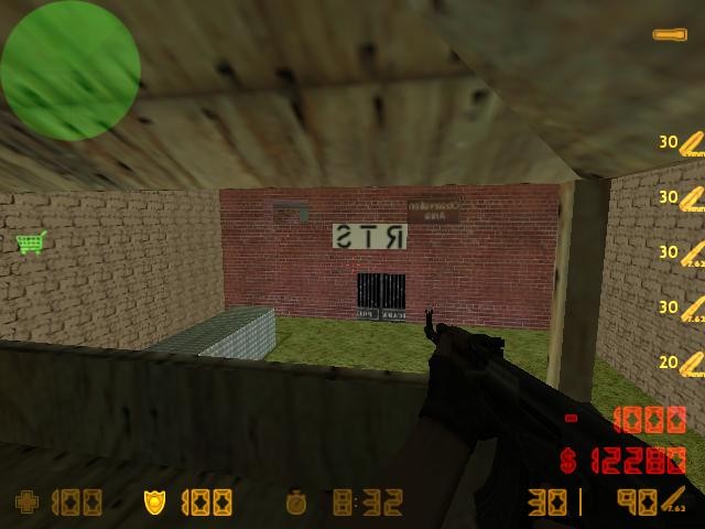 Download zm_hsoftV1_STR - Screenshot