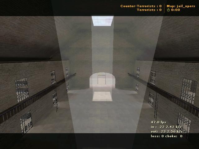 Download jail_xpers - Screenshot