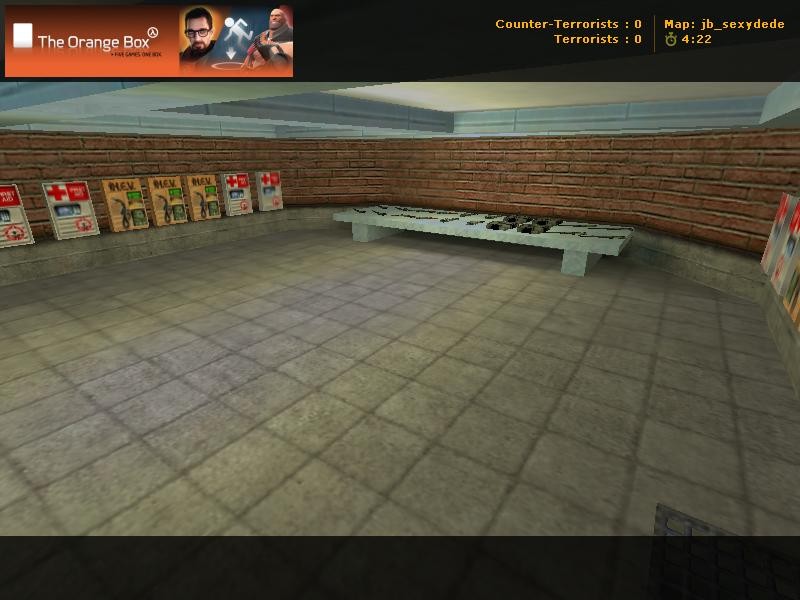 jb_sexydede — screenshot 2