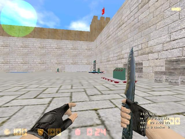 jail_hepduvar — screenshot 4