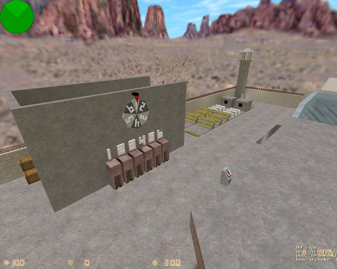 Download jail_4ever - Screenshot