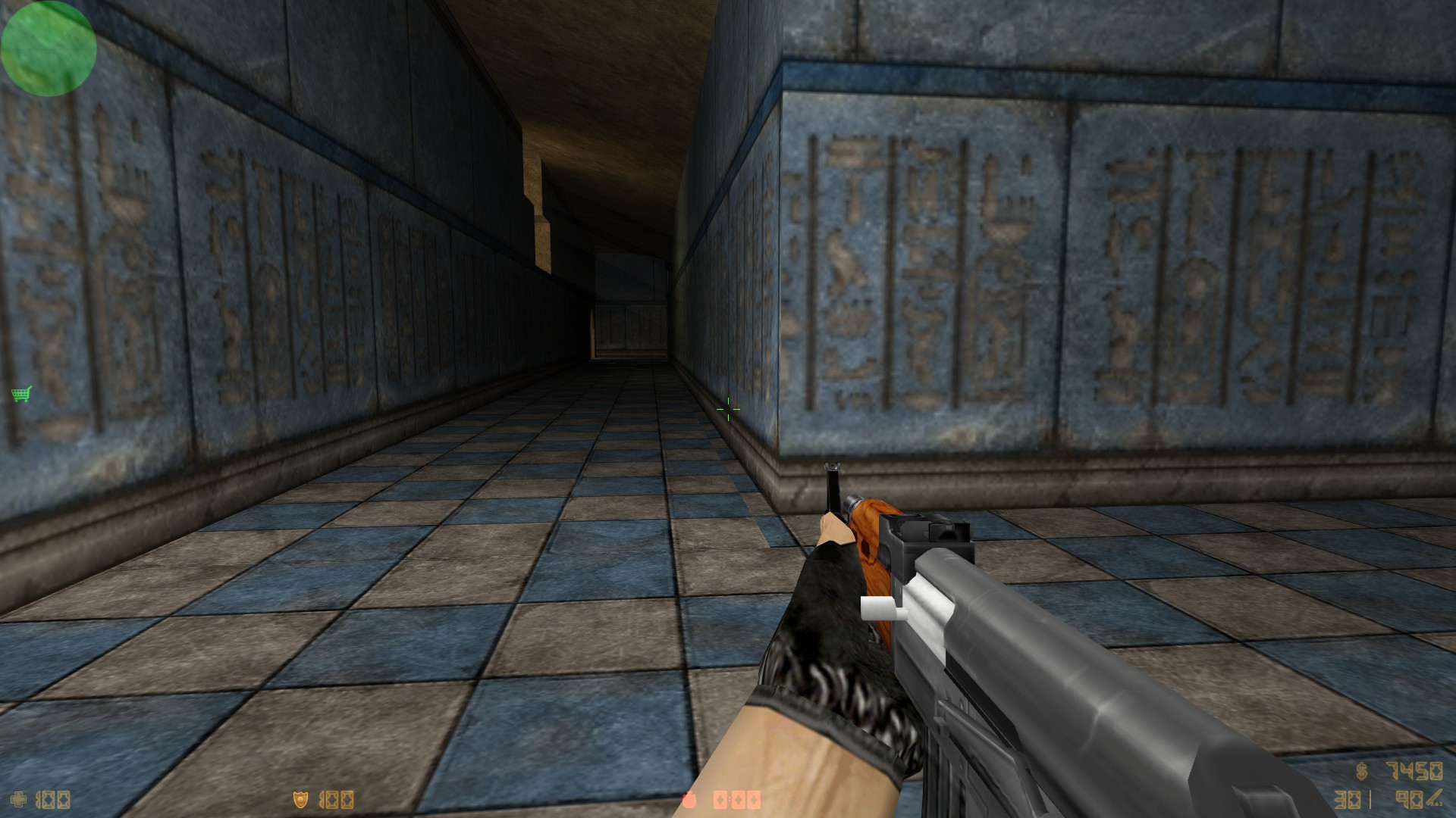 bio_mystery — screenshot 8