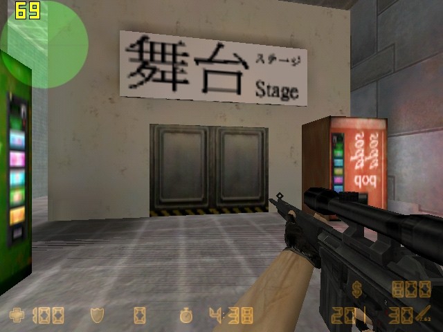 Download jail_youtube_v5 - Screenshot