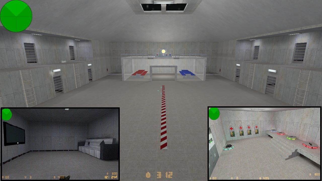 jailbreak_shift — screenshot 1