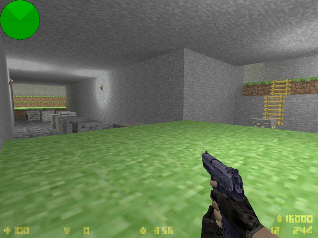 bhop_minecraft_dario000 — screenshot 6