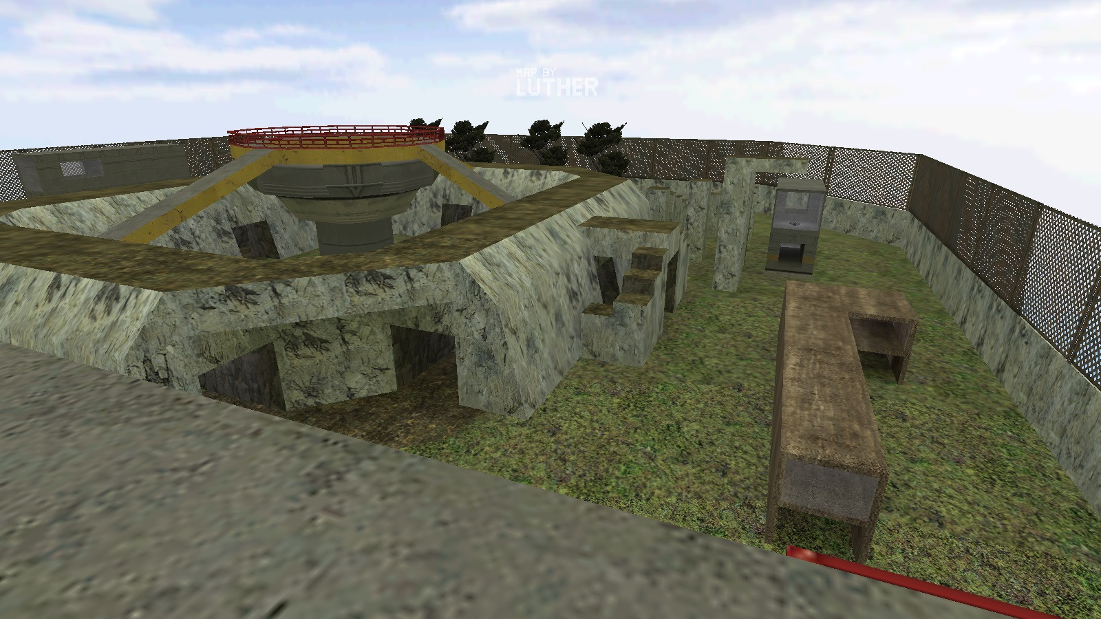 Download av_army_pandora - Screenshot