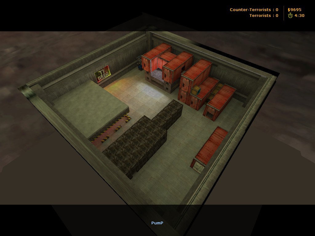 zm_mini_area77 — screenshot 1