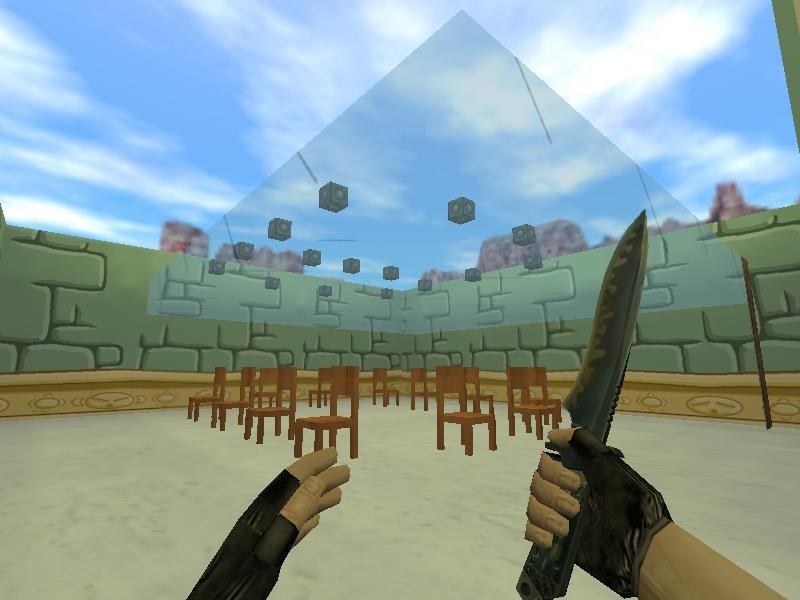 Download jail_christmas_rzeznia - Screenshot