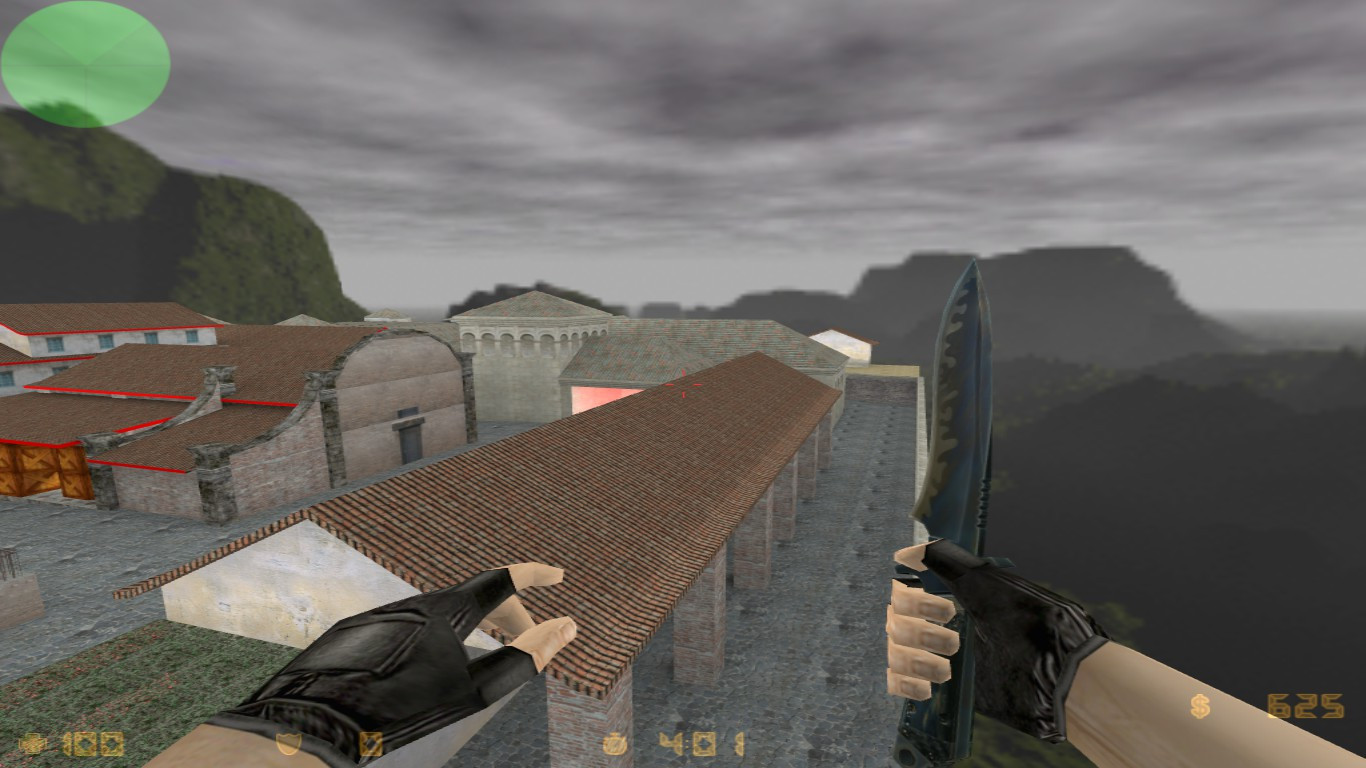 Download zm_csgo_inferno - Screenshot