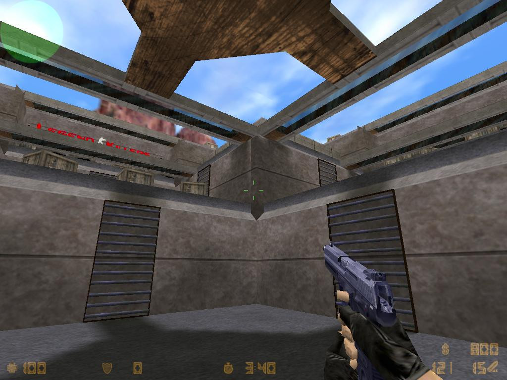 zm_lazy_crate — screenshot 6