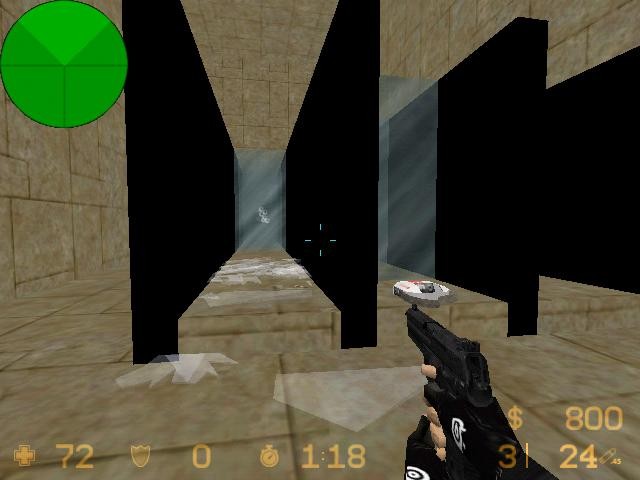 jail_tinki — screenshot 4