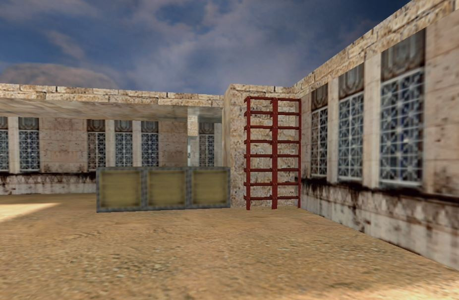 zm_Hell — screenshot 3