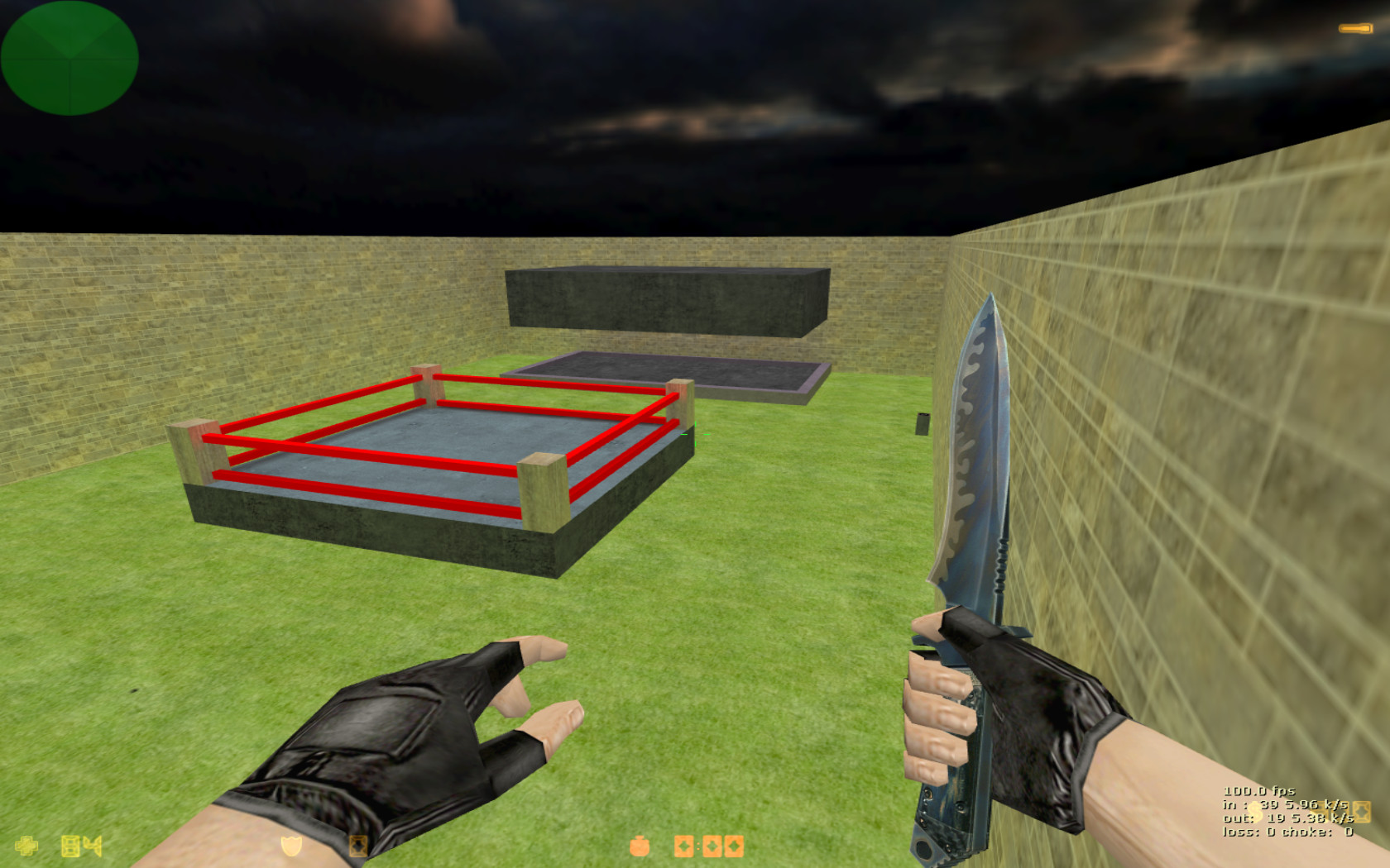 jb_lummox_fixed — screenshot 9