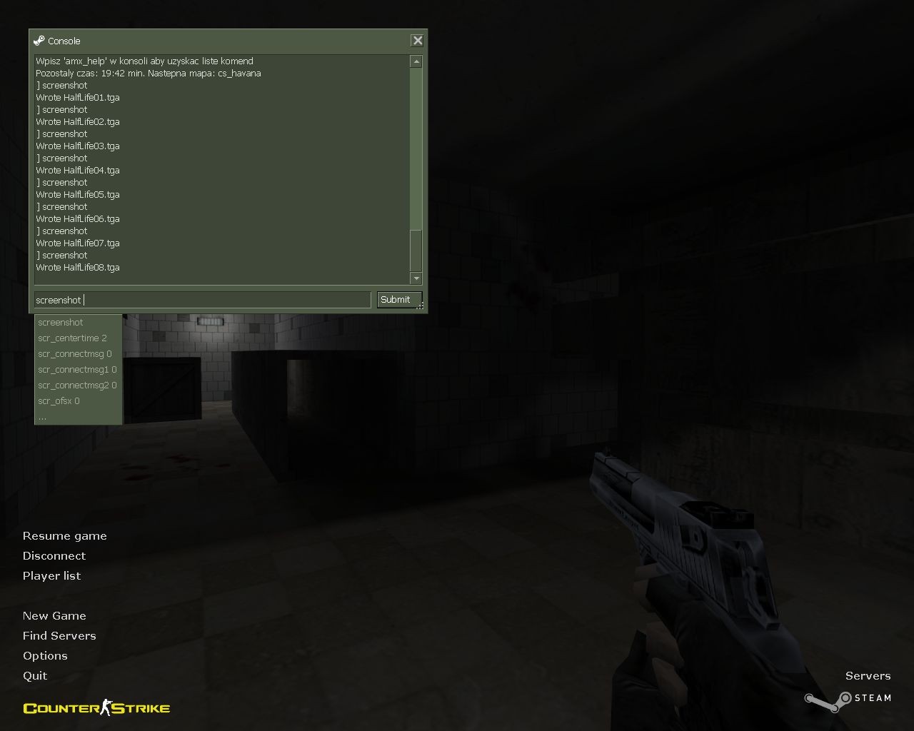 zm_dread_final — screenshot 10