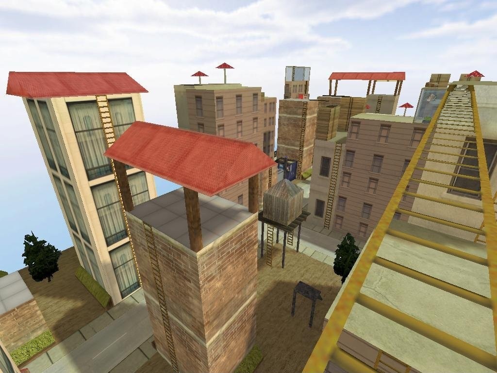 hns_summer_2x — screenshot 4