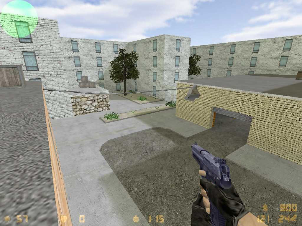 Download zm_city_new - Screenshot