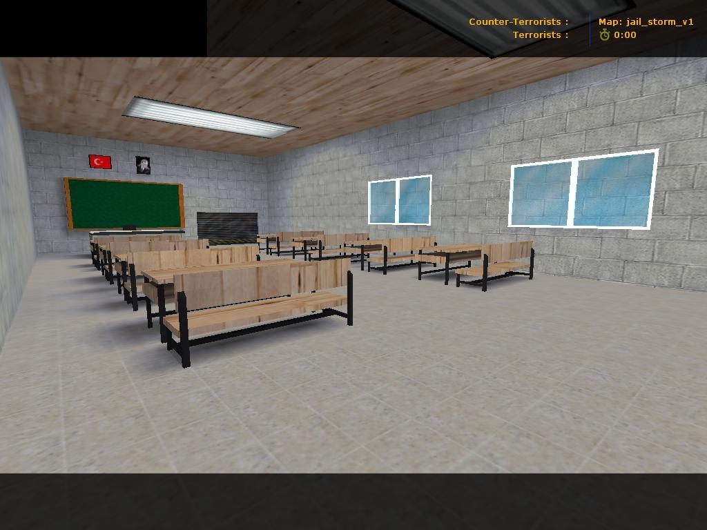 Download jail_storm_v1 - Screenshot