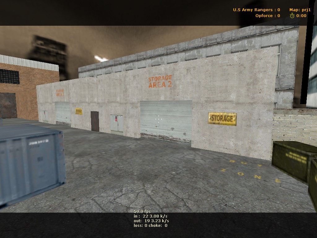 zsm_dead_city — screenshot 4