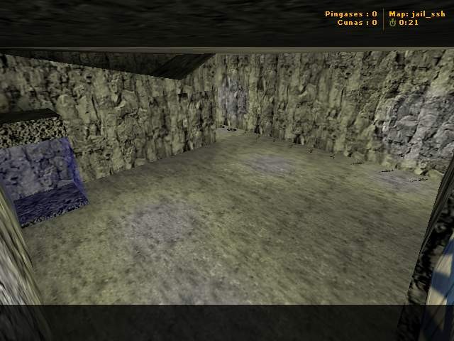 Download jail_ssh - Screenshot